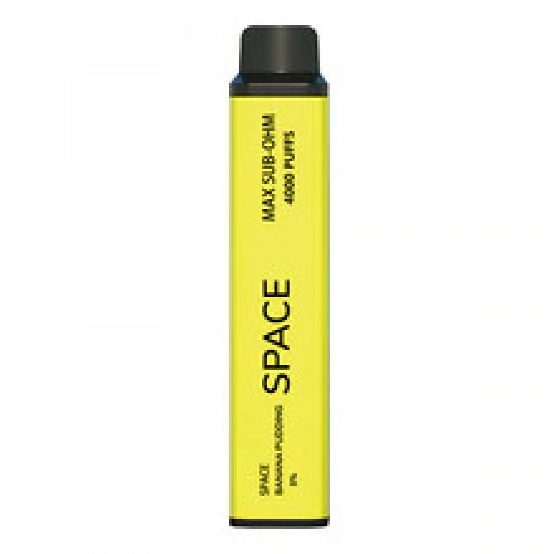 Space Max Disposable (Box of 10)