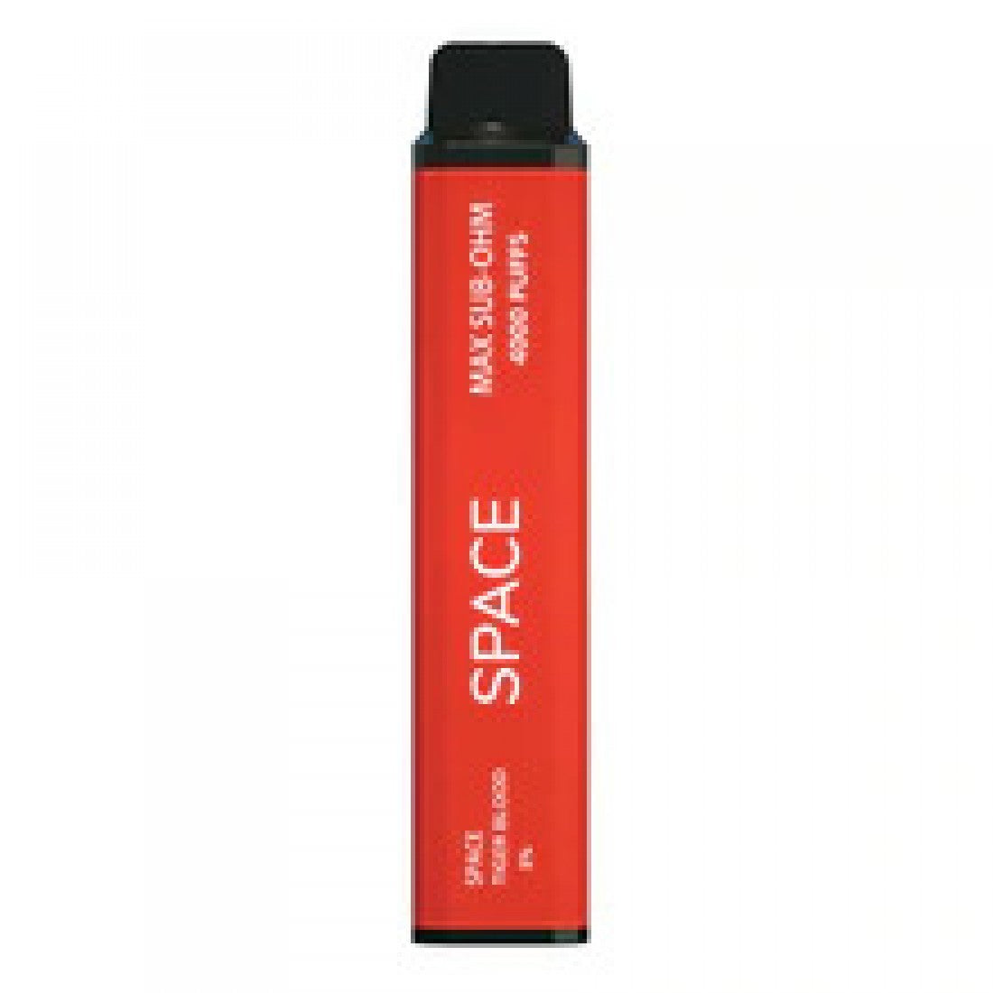 Space Max Disposable (Box of 10)